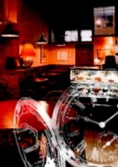 物語を紡ぐ珈琲はいかがですか？