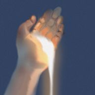 波紋_@暫く無浮ですさんのアイコン画像