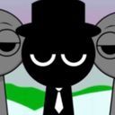 ブラック