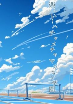 楽しい！ハチャメチャマカロン学園【参加型】
