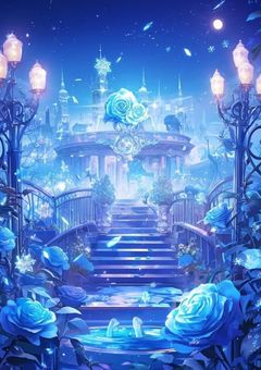 お前/貴方しかいないこの場所で……