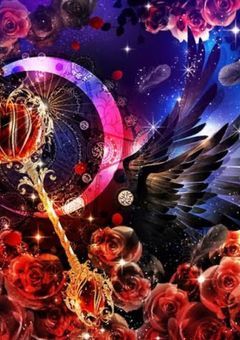 悪魔のオレと王子のキミが教えてくれた感情