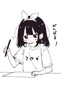 ✏️人生をやり直す  不登校の  受験生さん📄✍🏻 