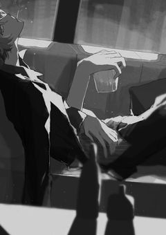 ［ njsj ］路地裏にホスト捨てられてました　.