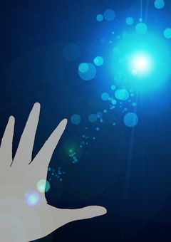 新たな世界に飛び込んでみない?