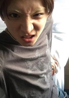 　認知されました　．