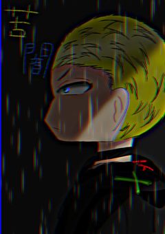 加工とかイラストとか雑談とかする