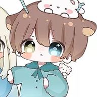 ボケツッコミ役の零さんのアイコン画像
