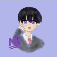 NB`華奈さんのアイコン画像