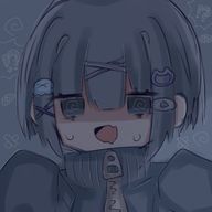 時刹　希死さんのアイコン画像