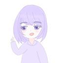 みい