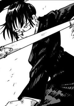 2年の最強はギャップが凄い