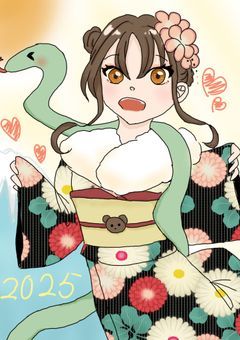 🤎イラスト部屋🤎