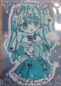 雑談部屋《カオスを添えて》