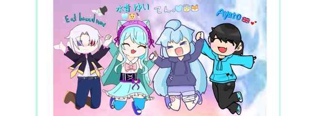 ぴーこさんの壁紙画像