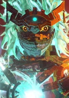 ゼルダの伝説（ブレワイ、厄黙、ティアキン、封印戦記）について話したい