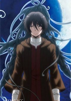 あなたと月が見れたなら…