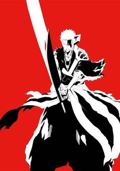 君の知らない死神