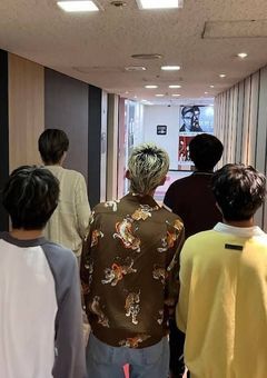 恋を教えてくれた