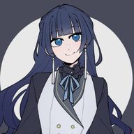 雫月　𓂃𓈒𓂂𓏸さんのアイコン画像