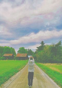 I should Love myself.