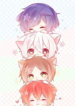 陽キャラなんか大っ嫌い!!!