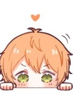 オレンジの最強エンターテイナーと恋、してみませんか?