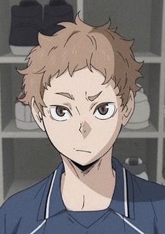 ハイキュー曲パロ募集〜