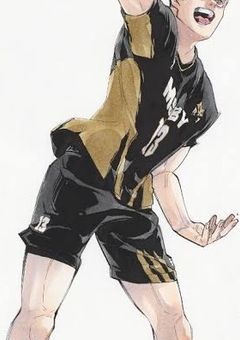 天使の微笑み。