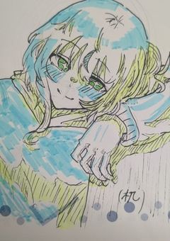 失踪が確約された100日チャレンジ