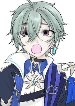 いらすと ☆300目標❗️