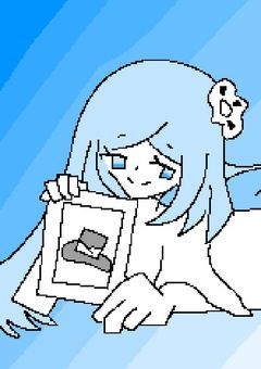 1日で完結します/Let her go