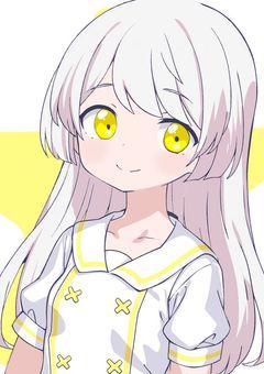 YouTuberキャラクター配布!