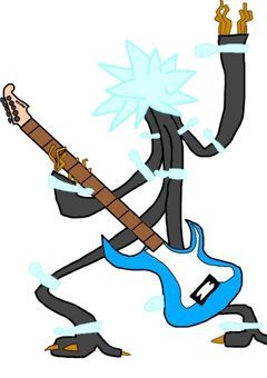 ホルスのイラスト置き場