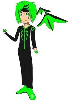 MHST2のモンスター擬人化してみた！