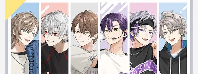 らぃまる(低浮上の鬼)さんの壁紙画像