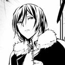 ルーカス･ドストエフスキー