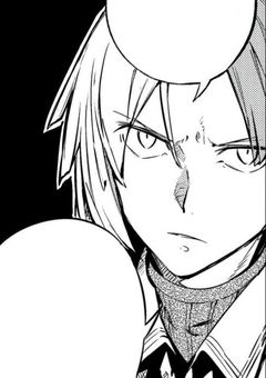 ヤンデレシグマに捕まりました