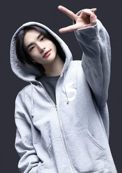 憧れを追い求めて