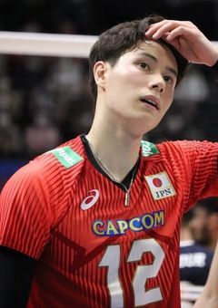 高橋藍の恋人って...??