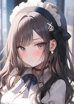 男性恐怖症の帝襟さん