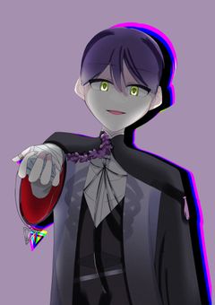 虚空...。それは、全ての始まり。