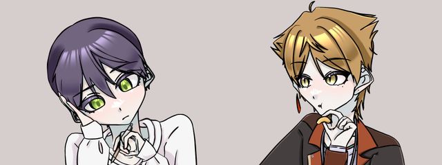 星乃 無名@ペアネ中さんの壁紙画像