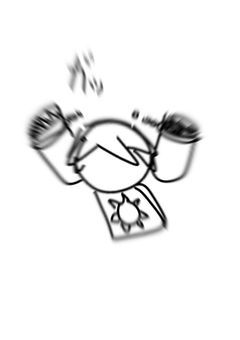 forsakenのイラスト吐き貯め