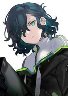 学年一位生徒会長、元ヤンキー！？