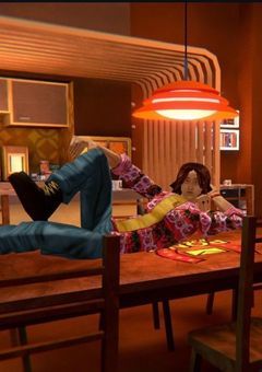 Mouthwashing〜口をゆすぐ前に