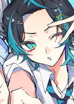 　₹˝ｬʓ男に気に入られました