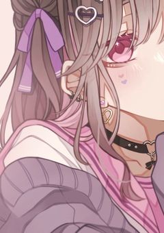 [完]どうも、ただの狂った人です。
