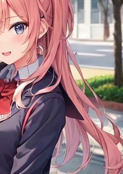目立ちたくないのでモブになります。