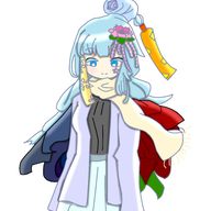 伶花 💐🎐❄　　＠スランプの為､活動休止さんのアイコン画像